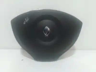 Автозапчастина б/у передня ліва подушка безопасности для renault modus confort dynamique посилання на oem iam 8200466483  