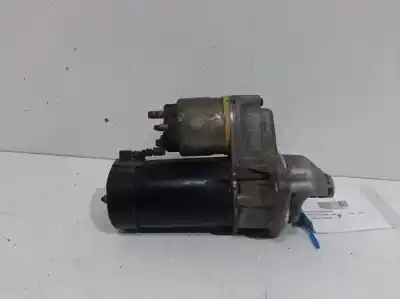Pezzo di ricambio per auto di seconda mano motorino di avviamento per opel corsa c blue line riferimenti oem iam d6ra163