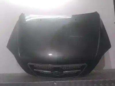 Автозапчасти б/у капот за kia sorento i (jc) 2.5 crdi ссылки oem iam  Автозапчасти б/у капот за kia sorento i (jc) 2.5 crdi ссылки oem iam