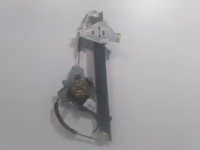 İkinci el araba yedek parçası ön sag pencere regülatörü için daewoo nubira berlina sx oem iam referansları 96247389
