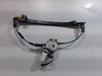 Peça sobressalente para automóvel em segunda mão ELEVADOR DE VIDROS DIANTEIRA ESQUERDA por FIAT BRAVO I (182_)  Referências OEM IAM 0007770259  