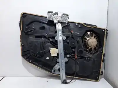 Peça sobressalente para automóvel em segunda mão elevador de vidros dianteiro direito por ford fusion (cbk) ambiente referências oem iam 1633096