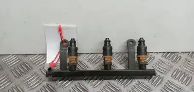 Piesă de schimb auto la mâna a doua RAMPA INJECTOR pentru CHEVROLET MATIZ  Referințe OEM IAM   
