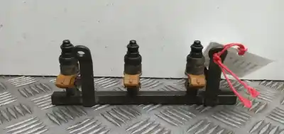 Second-hand car spare part distributor pipe for chevrolet matiz s oem iam references   