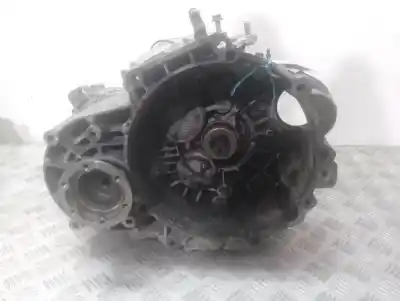Gebrauchtes Autoersatzteil GETRIEBE zum SKODA OCTAVIA BERLINA (1Z3)  OEM-IAM-Referenzen HDV  02Q300043NX
