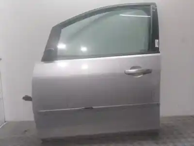 Second-hand car spare part left front door for ford focus c-max (cap) ghia (d) oem iam references 1678024