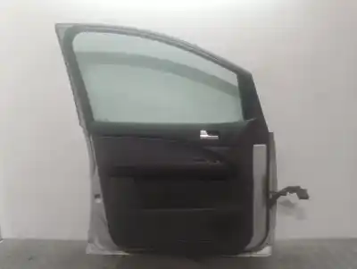 Автозапчастина б/у передні ліві двері для ford focus c-max (cap) ghia (d) посилання на oem iam 1678024  