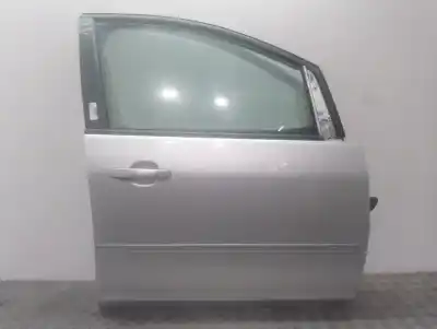 Second-hand car spare part front right door for ford focus c-max (cap) ghia (d) oem iam references 