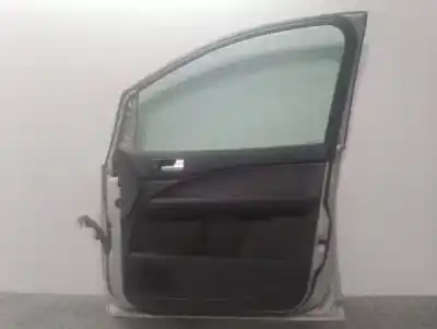 Автозапчасти б/у дверь передняя правая за ford focus c-max (cap) ghia (d) ссылки oem iam   