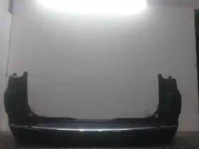 Peça sobressalente para automóvel em segunda mão para choques traseiro por citroen c4 picasso exclusive referências oem iam 