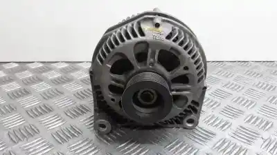 Pezzo di ricambio per auto di seconda mano ALTERNATORE per BMW SERIE 5 BERLINA (E39)  Riferimenti OEM IAM 61E15  