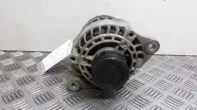 Second-hand car spare part alternator for fiat stilo multi wagon (192_) 1.9 d multijet oem iam references 46748353