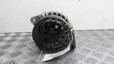 Автозапчастина б/у генератор для fiat stilo multi wagon (192_) 1.9 d multijet посилання на oem iam 46748353  