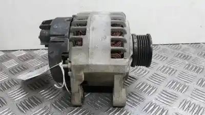 Автозапчастина б/у генератор для fiat stilo multi wagon (192_) 1.9 d multijet посилання на oem iam 46748353  