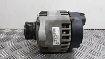 Автозапчастина б/у генератор для fiat stilo multi wagon (192_) 1.9 d multijet посилання на oem iam 46748353  