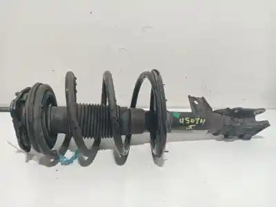 İkinci el araba yedek parçası sol ön amortisör için KIA CEE´D  OEM IAM referansları 546501H000  