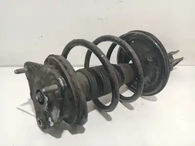 Peça sobressalente para automóvel em segunda mão amortecedor dianteiro esquerdo por kia cee´d active referências oem iam 546501h000  