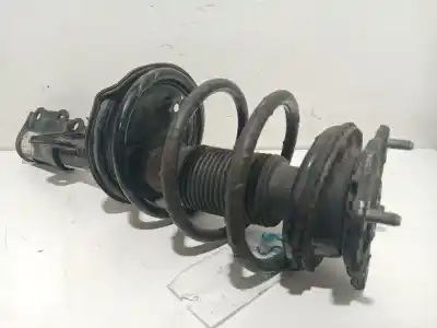 Peça sobressalente para automóvel em segunda mão amortecedor dianteiro esquerdo por kia cee´d active referências oem iam 546501h000  