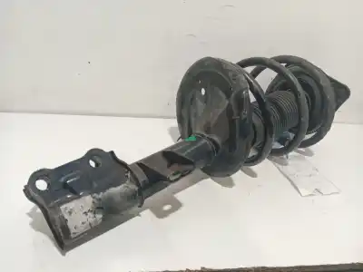 Peça sobressalente para automóvel em segunda mão amortecedor dianteiro esquerdo por kia cee´d active referências oem iam 546501h000  