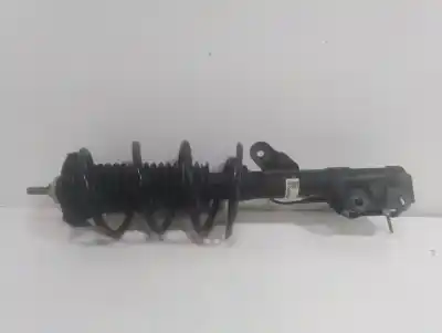 Автозапчасти б/у АМОРТИЗАТОР ПЕРЕДНИЙ ПРАВЫЙ за HONDA JAZZ (GD1/5)  ссылки OEM IAM 51601SAA  