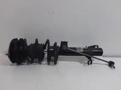 Second-hand car spare part FRONT LEFT SHOCK ABSORBER for BMW MINI (R56)  OEM IAM references 31316782211  22235753