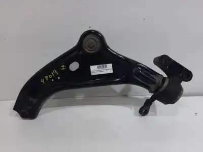 Piesă de schimb auto la mâna a doua braț suspensie fațã stânga inferior pentru bmw mini (r56) one referințe oem iam 31126772301