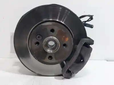 Piesă de schimb auto la mâna a doua fuzeta stanga fata pentru bmw mini (r56) one referințe oem iam 31216779795