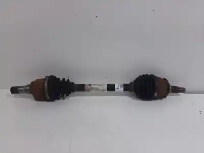 Piesă de schimb auto la mâna a doua transmisie fatã stânga pentru bmw mini (r56) one referințe oem iam 31608605469