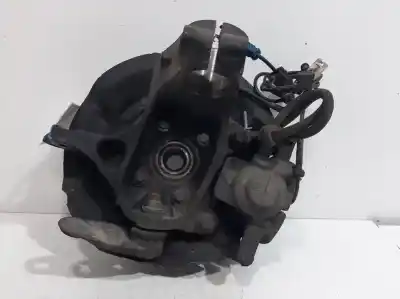 Second-hand car spare part front right knuckle for bmw mini (r56) one oem iam references 31216779796  