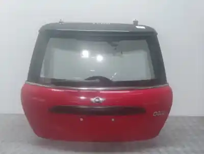 Piesă de schimb auto la mâna a doua haion pentru bmw mini (r56) one referințe oem iam 41002752015