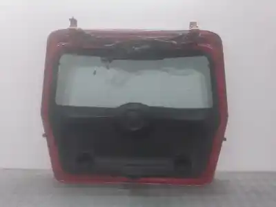 Second-hand car spare part tailgate for bmw mini (r56) one oem iam references 41002752015  