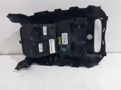 Peça sobressalente para automóvel em segunda mão comando de sofagem (chauffage / ar condicionado)  por bmw mini (r56) one referências oem iam 64113454854  rg24942025