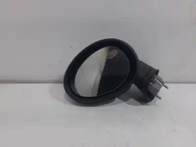 Piesă de schimb auto la mâna a doua oglinda exterior lateralã stânga pentru bmw mini (r56) one referințe oem iam 51162755635