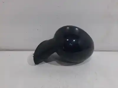 Peça sobressalente para automóvel em segunda mão espelho retrovisor esquerdo por bmw mini (r56) one referências oem iam 51162755635  