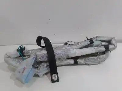 Piesă de schimb auto la mâna a doua airbag perdea fațã stânga pentru bmw x3 (e83) 2.0d referințe oem iam 72123420225