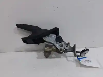 Second-hand car spare part handbrake lever for bmw serie 3 touring (e91) 320d oem iam references 67871110