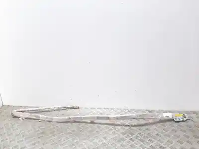 Tweedehands auto-onderdeel gordijnairbag voor links voor audi a4 avant (8e) 1.8 t 163 cv / 120 kw oem iam-referenties 8e9880741a