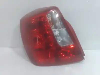 İkinci el araba yedek parçası sol kuyruk lambasi için daewoo nubira berlina sx oem iam referansları 96272041
