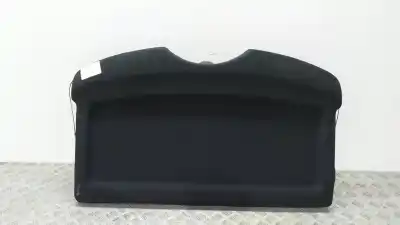 Peça sobressalente para automóvel em segunda mão chapeleira por skoda rapid active referências oem iam 5ja867769c