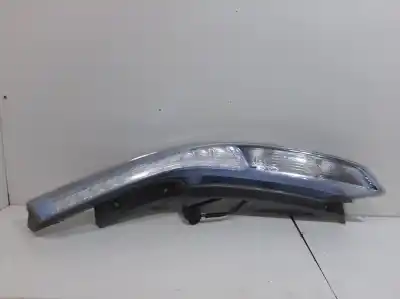Pezzo di ricambio per auto di seconda mano luci posteriori destra per nissan leaf basis riferimenti oem iam 