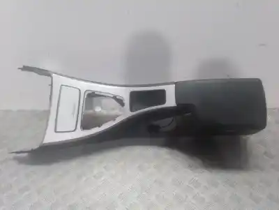 Second-hand car spare part center console for bmw serie 3 touring (e91) 320d oem iam references 51167130686