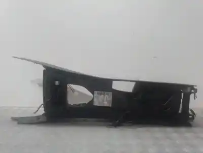 Pezzo di ricambio per auto di seconda mano console centrale per bmw serie 3 touring (e91) 320d riferimenti oem iam 51167130686  