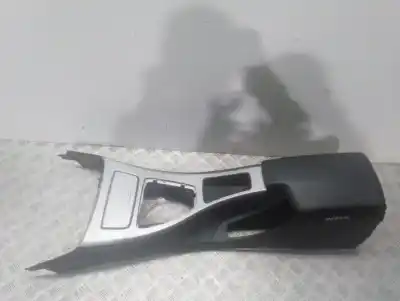 Pezzo di ricambio per auto di seconda mano console centrale per bmw serie 3 touring (e91) 320d riferimenti oem iam 51167130686  