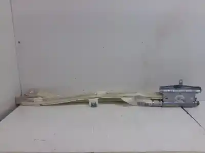 Piesă de schimb auto la mâna a doua airbag perdea fațã dreapta pentru bmw mini (r56) one referințe oem iam 72127134078