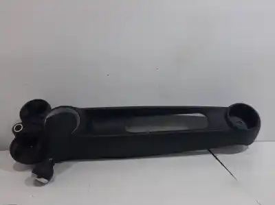 Piesă de schimb auto la mâna a doua consola centrala pentru bmw mini (r56) one referințe oem iam 51162756156