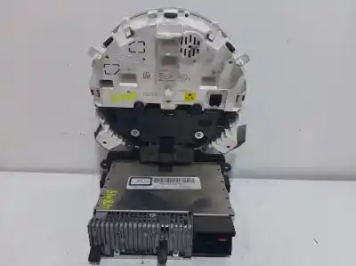 Peça sobressalente para automóvel em segunda mão quadrante por bmw mini (r56) one referências oem iam 62109233767 9136193 bm503011