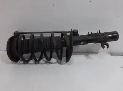 Pièce détachée automobile d'occasion amortisseur avant gauche pour peugeot 208 allure références oem iam 9820324780