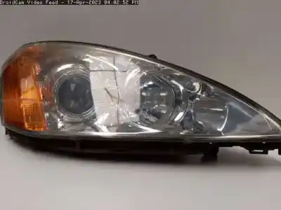 Автозапчастина б/у права фа для ssangyong kyron 200 xdi limited посилання на oem iam 8310208b14