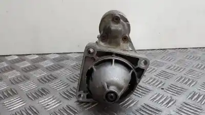 Second-hand car spare part starter motor for fiat stilo multi wagon (192_) 1.9 d multijet oem iam references 0051832954