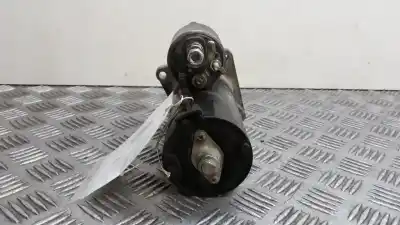 Автозапчастина б/у двигун запускається для fiat stilo multi wagon (192_) 1.9 d multijet посилання на oem iam 0051832954  